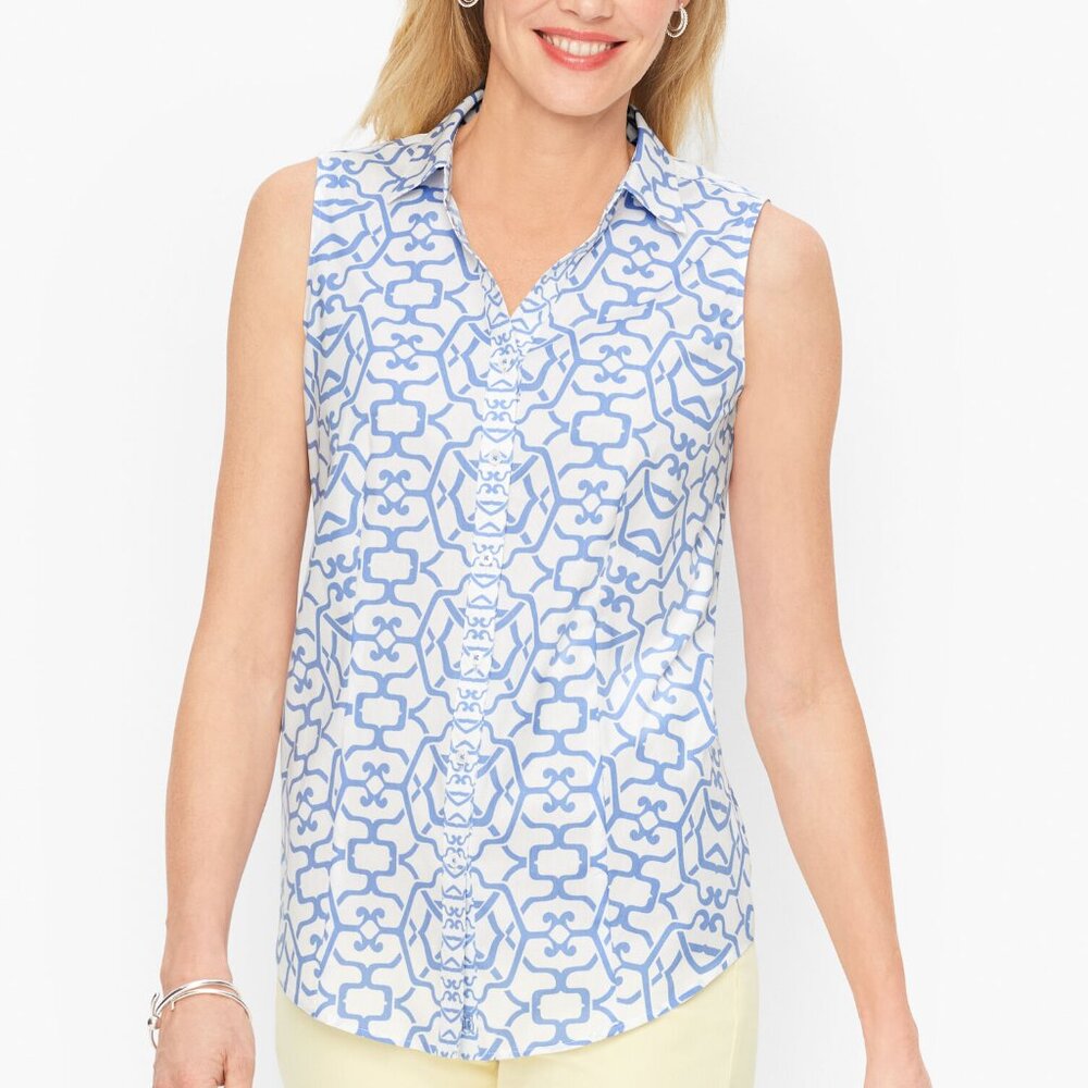Talbots - Picture 2 of 4
